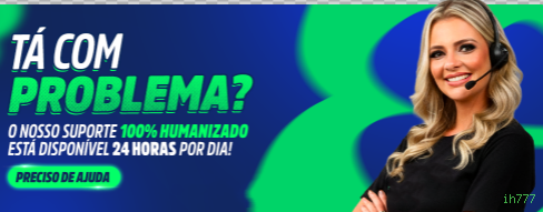 Central de dúvidas rápidas sobre o app ih777