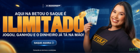 Central de dúvidas rápidas sobre o app ih777
