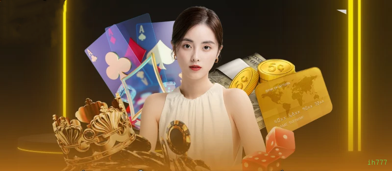 Download app ih777 Android iOS