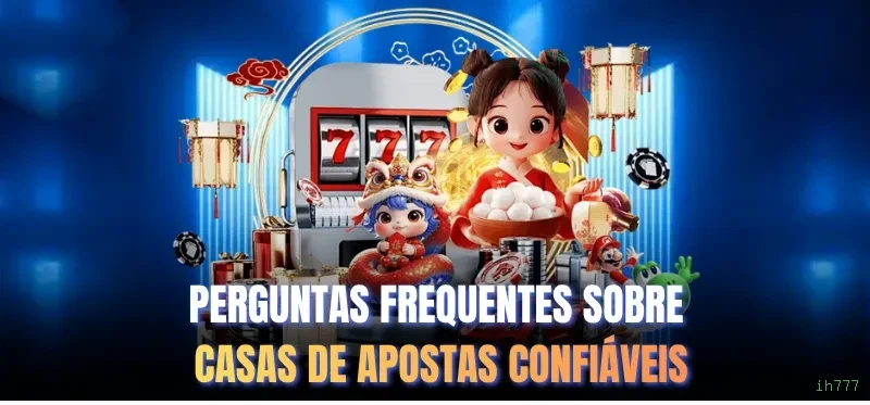 Plataforma ih777 - cassino e apostas