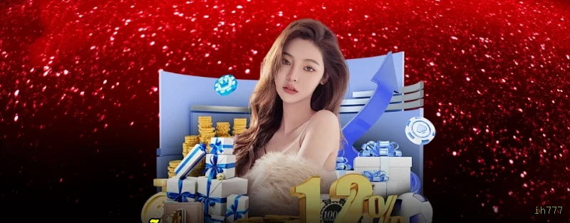 Suporte VIP ih777 - atendimento prioritário